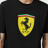 Scuderia Ferrari F1 Shield T-shirt - Vintage F1 Racewear