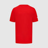 Scuderia Ferrari F1 Shield T-shirt - Vintage F1 Racewear