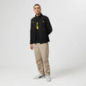 Scuderia Ferrari F1 Softshell Jacket - Vintage F1 Racewear