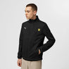 Scuderia Ferrari F1 Softshell Jacket - Vintage F1 Racewear