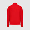 Scuderia Ferrari F1 Softshell Jacket - Vintage F1 Racewear