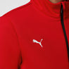 Scuderia Ferrari F1 Softshell Jacket - Vintage F1 Racewear