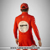 Scuderia Ferrari Race Suit Charles Leclerc & Carlos Sainz Jr. - 2023 Las Vegas GP Special Edition - Vintage F1 Racewear