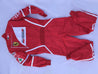 Sebastian Vettel 2017 F1 Replica Racing Suit - Vintage F1 Racewear