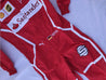 Sebastian Vettel 2017 F1 Replica Racing Suit - Vintage F1 Racewear