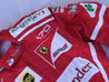 Sebastian Vettel 2017 F1 Replica Racing Suit - Vintage F1 Racewear