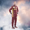 Sebastian Vettel Racing Suit 2020 Replica Scuderia Ferrari GP1000 - Vintage F1 Racewear