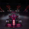 Sebastian Vettel Racing Suit 2020 Replica Scuderia Ferrari GP1000 - Vintage F1 Racewear