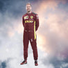 Sebastian Vettel Racing Suit 2020 Replica Scuderia Ferrari GP1000 - Vintage F1 Racewear