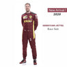 Sebastian Vettel Racing Suit 2020 Replica Scuderia Ferrari GP1000 - Vintage F1 Racewear