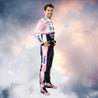 Sergio Perez 2019 Race Suit BWT F1 Team - Vintage F1 Racewear
