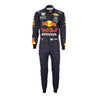 Sergio Pérez 2021 Oracle Red Bull Racing F1 Team Race Suit - Vintage F1 Racewear