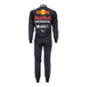 Sergio Pérez 2021 Oracle Red Bull Racing F1 Team Race Suit - Vintage F1 Racewear