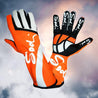 Sodi Kart Racing Gloves - F1 Vintage Racewear