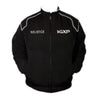 Pontiac Solstice GXP Racing Jacket Black - Vintage F1 Racewear