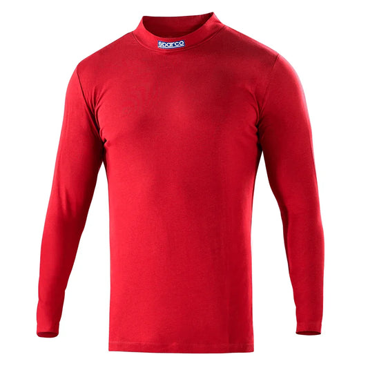 SPARCO B-ROOKIE LONG SLEEVE - F1 Vintage Racewear