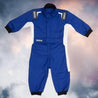 Sparco Baby Eagle Suit - Vintage F1 Racewear