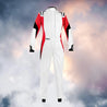 Sparco Competition Lady Race Suit - Vintage F1 Racewear