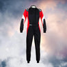 Sparco Competition Lady Race Suit - Vintage F1 Racewear