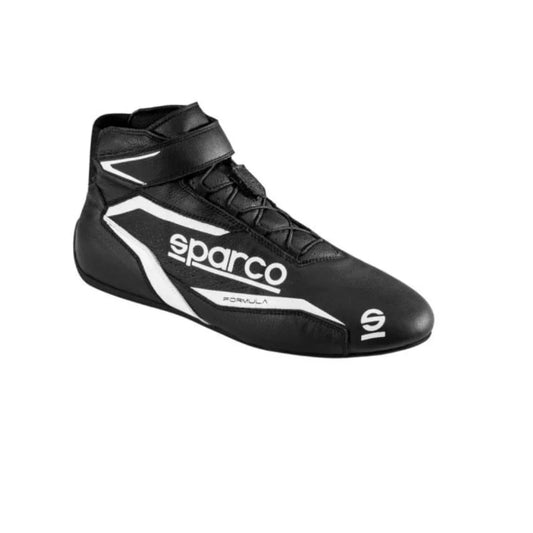 Sparco K-Formula Kart Boots - F1 Vintage Racewear
