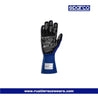 Sparco Land Race Gloves - Vintage F1 Racewear