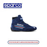 SPARCO MARTINI RACING BOOTS - Vintage F1 Racewear