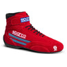 SPARCO MARTINI RACING BOOTS - Vintage F1 Racewear