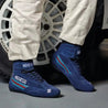 SPARCO MARTINI RACING BOOTS - Vintage F1 Racewear