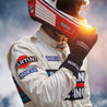 Sparco Martini Racing replica suit - Vintage F1 Racewear