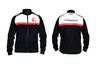 Sparco Parolin Soft Shell Jacket - F1 Vintage Racewear
