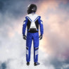 Sparco Prime K Kart Suit - Vintage F1 Racewear