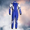 Sparco Prime K Kart Suit - Vintage F1 Racewear