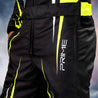 Sparco Prime K Kart Suit - Vintage F1 Racewear