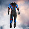 Sparco Prime K Kart Suit - Vintage F1 Racewear