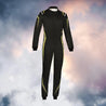 Sparco Prime Race Suit - Vintage F1 Racewear
