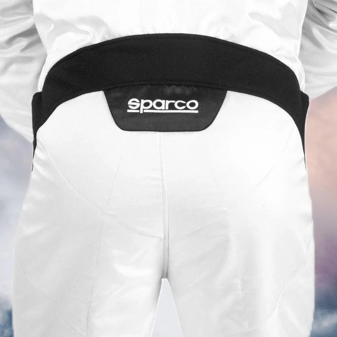 Sparco Prime Race Suit - F1 Vintage Racewear