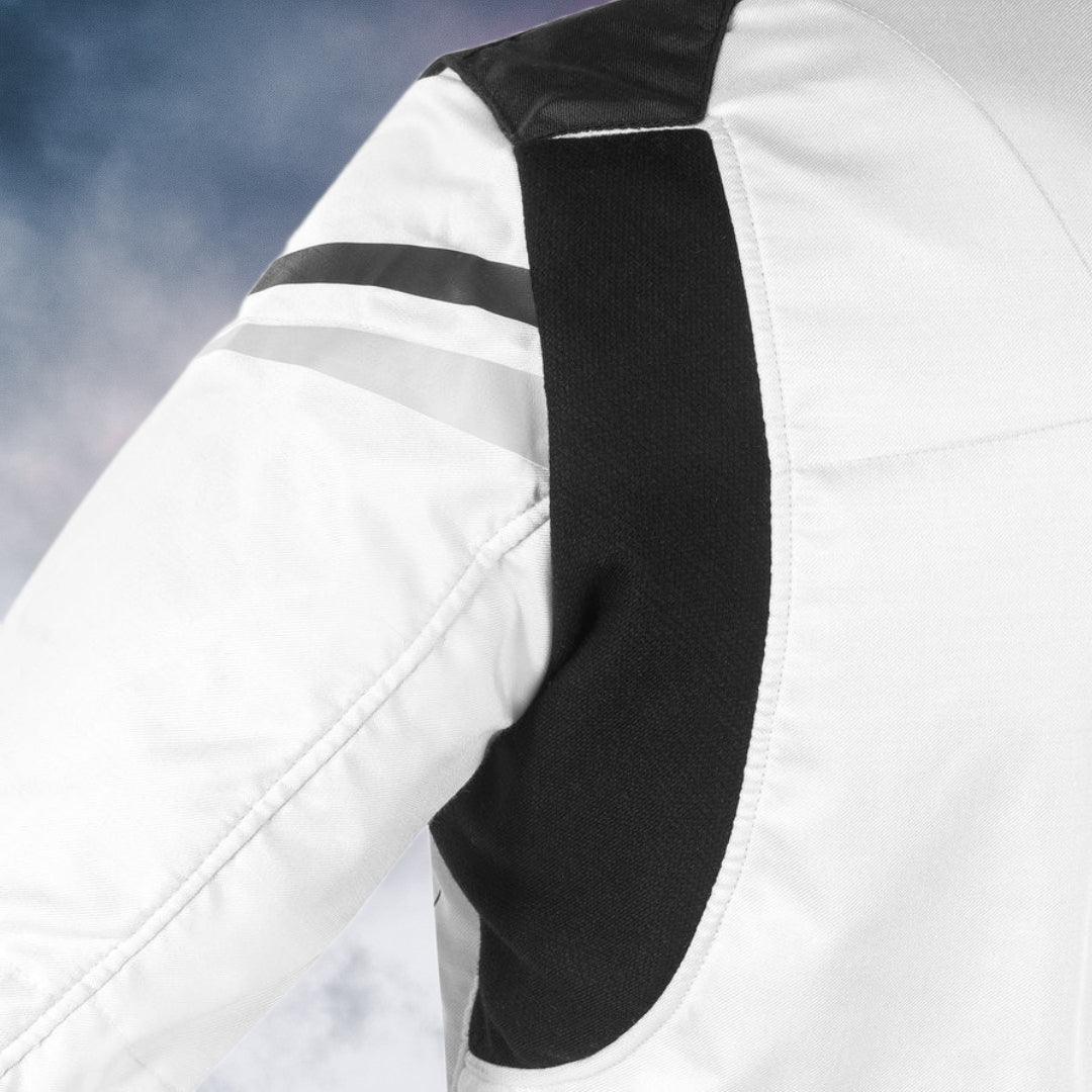 Sparco Prime Race Suit - F1 Vintage Racewear