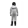 Sparco Raincoat Evo - Vintage F1 Racewear