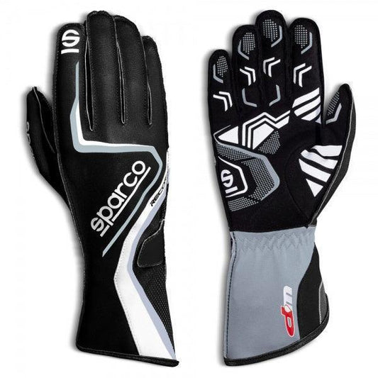 Sparco Record WP Kart Gloves - F1 Vintage Racewear