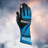 Sparco Rush Kart Gloves - Vintage F1 Racewear