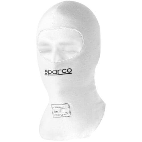 Sparco Shield Tech Balaclava - F1 Vintage Racewear