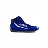 Sparco Slalom Race Boots - Vintage F1 Racewear