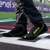Sparco Slalom Race Boots - Vintage F1 Racewear