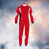Sparco Superleggera Race Suit - Vintage F1 Racewear