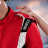 Sparco Superleggera Race Suit - Vintage F1 Racewear