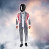 Sparco T1 Evo Wetsuit - Vintage F1 Racewear