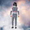 Sparco T1 Evo Wetsuit - Vintage F1 Racewear