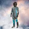 Sparco-X-Light KS-7 Kart Race Suit - Vintage F1 Racewear