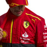 Special Scuderia Ferrari Race Suit Carlos Sainz Grand Prix 2023 F1 Spain - F1 Vintage Racewear