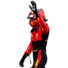 Special Scuderia Ferrari Race Suit Carlos Sainz Grand Prix 2023 F1 Spain - F1 Vintage Racewear